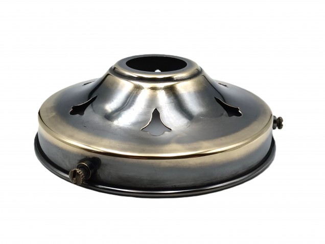 4 1~4 Inch Brushed Antique Effect Gallery