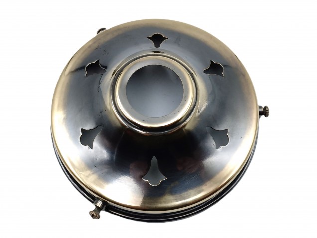 4 1~4 Inch Brushed Antique Effect Gallery