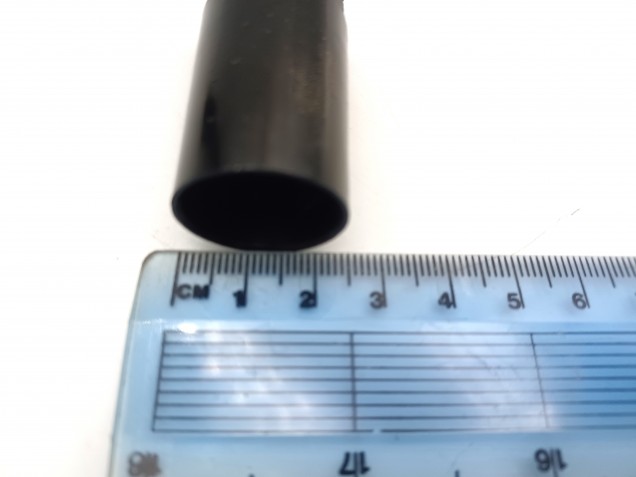 E14 SES Lamp Holder With Adjustable Metal Stem Leg 100 - 120mm Height 23mm Width