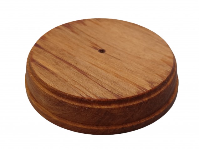 Small ceiling Pattress 125mm width