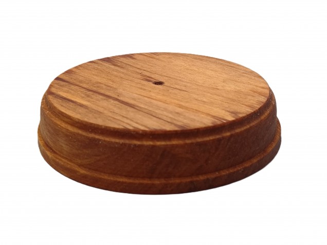 Small ceiling Pattress 125mm width