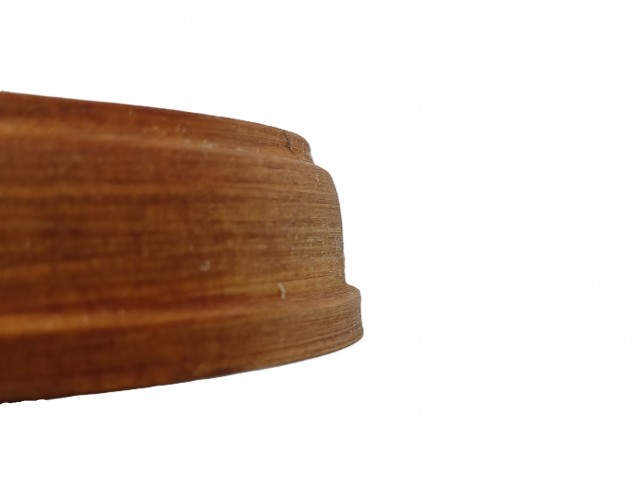 Small ceiling Pattress 125mm width