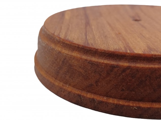 Small ceiling Pattress 125mm width