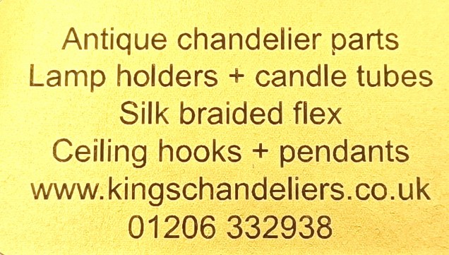 Candle Tube Sleeve White Drip card And Lamp Holder E14 