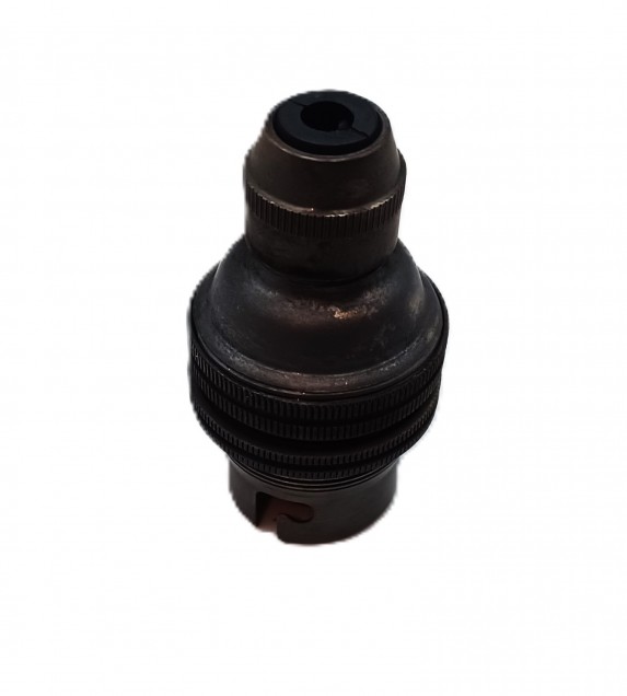 Dark Bronze Lamp Shade Gallery Pendant Set - 109mm Gallery