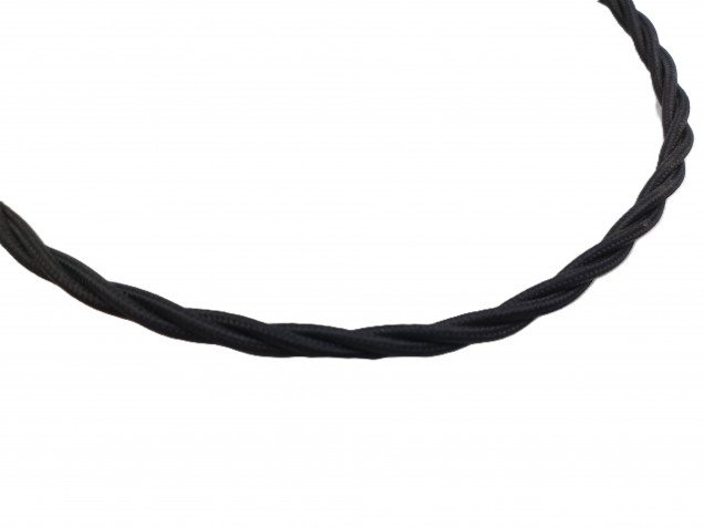 Dark Bronze Lamp Shade Gallery Pendant Set - 109mm Gallery