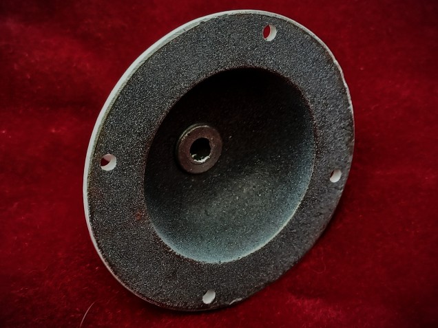 White chandelier hook heavy duty cast iron ceiling hook 