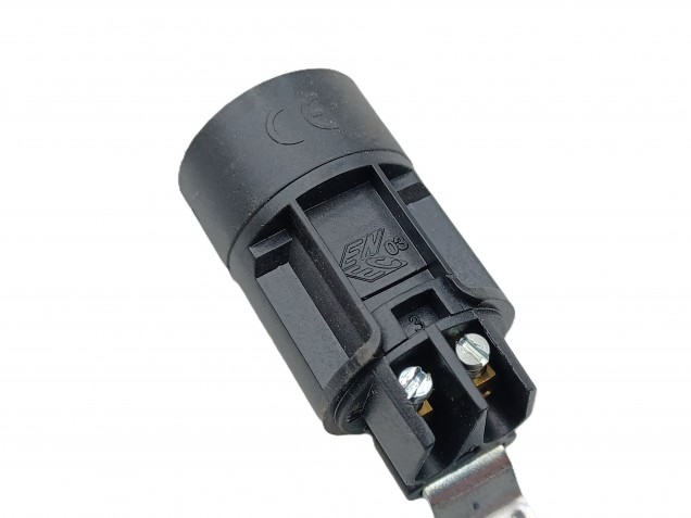 Candle Tube Sleeve White Drip card And Lamp Holder E14 