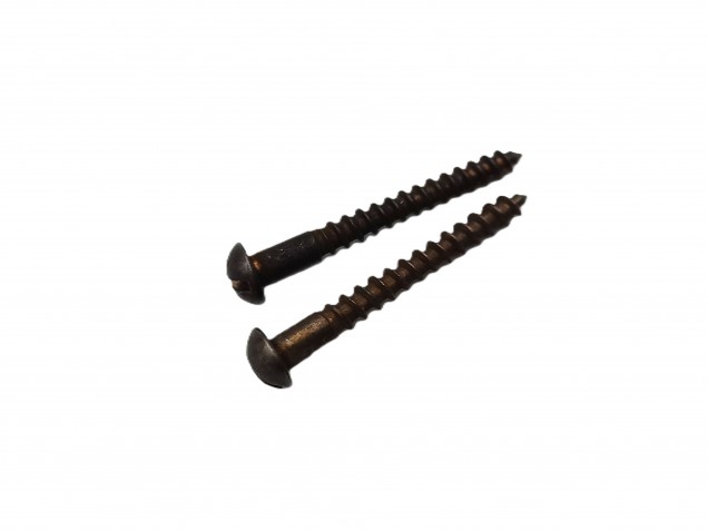 Large Ceiling Rose dome Pendant Set With B22 Lamp Holder Brushed Antique Finish