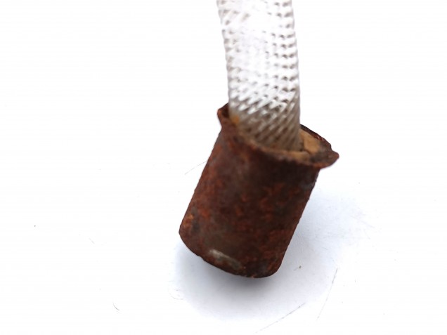 Chandelier parts Murano chandelier pink Flower clear stem