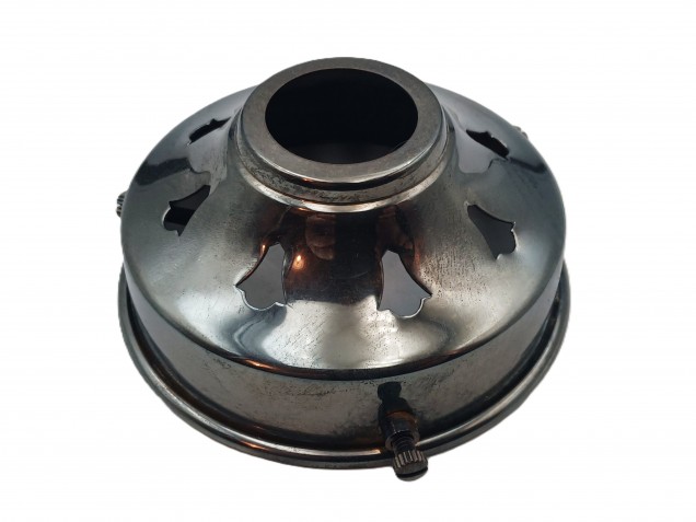 Dark Antique Effect DEEP Gallery Width 83mm or 3 and a Quarter Inches