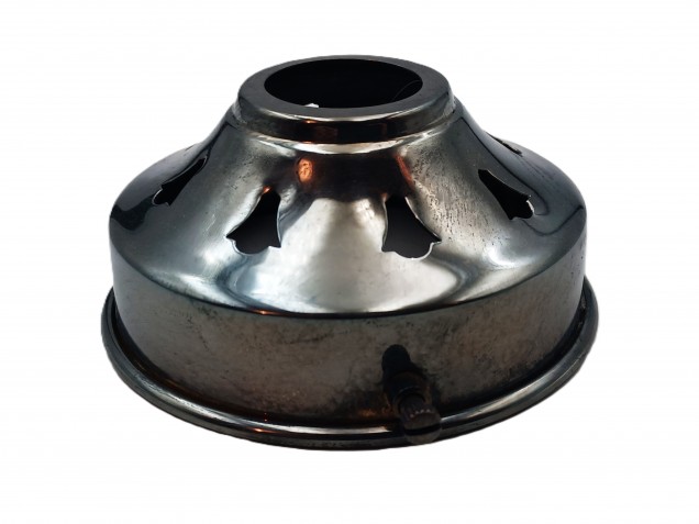 Dark Antique Effect DEEP Gallery Width 83mm or 3 and a Quarter Inches