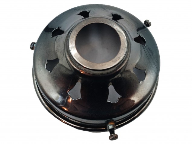 Dark Antique Effect DEEP Gallery Width 83mm or 3 and a Quarter Inches