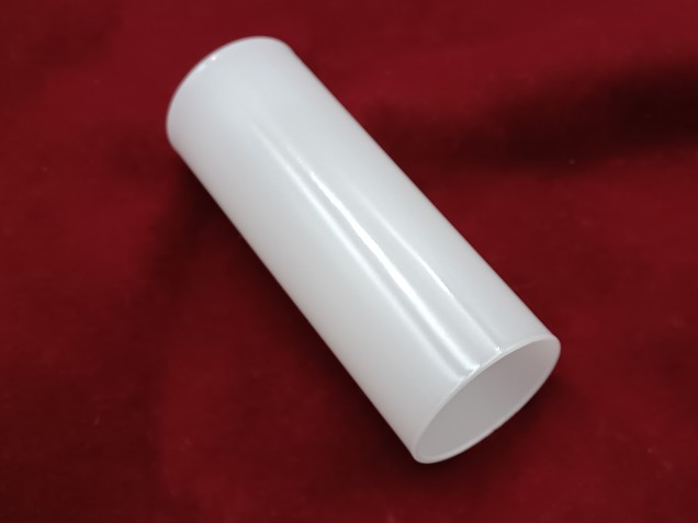 Chandelier Glass Candle Sleeve 85mm X 29mm