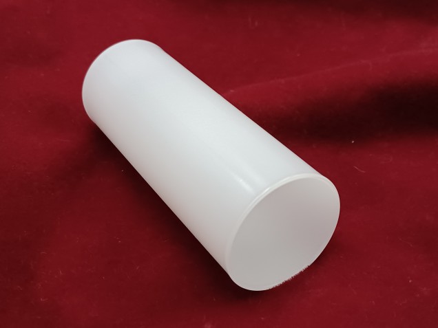 Chandelier Glass Candle Sleeve 85mm X 29mm