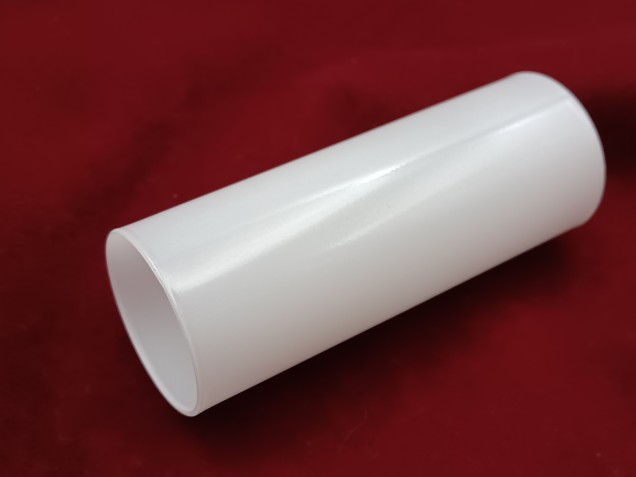 Chandelier Glass Candle Sleeve 85mm X 29mm