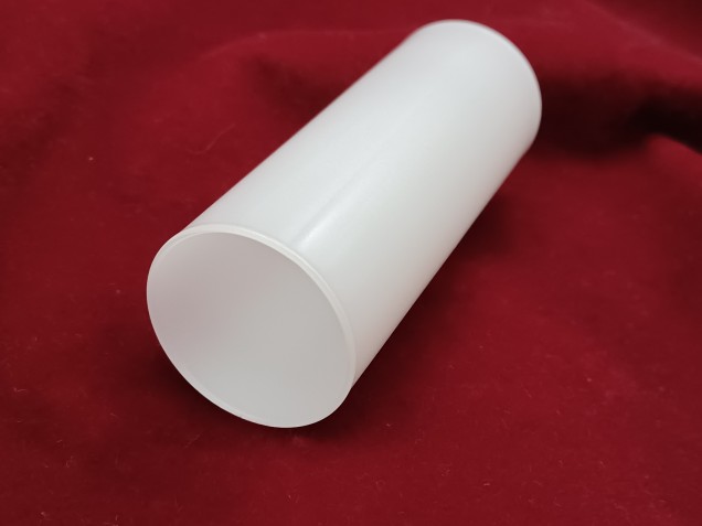 Chandelier Glass Candle Sleeve 85mm X 29mm