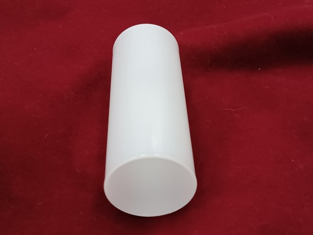 Chandelier Glass Candle Sleeve 85mm X 29mm