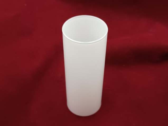 Chandelier Glass Candle Sleeve 85mm X 29mm