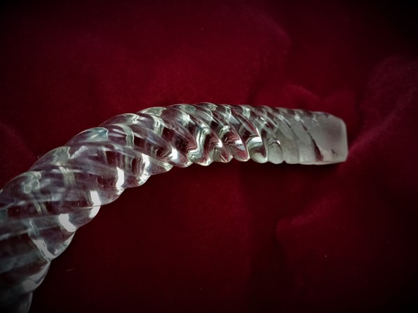 Venetian Chandelier rope Arm 