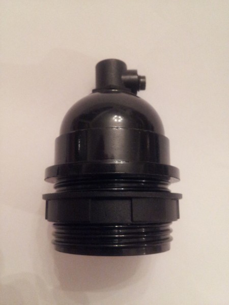 E26 Lampholder 
