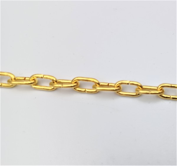 Chandelier Chain 6kg Max. Weight Loading 8mm link