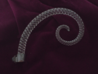 Crook - Fantastic piece