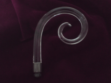 vintage chandelier Crooks Classical Chandelier Design