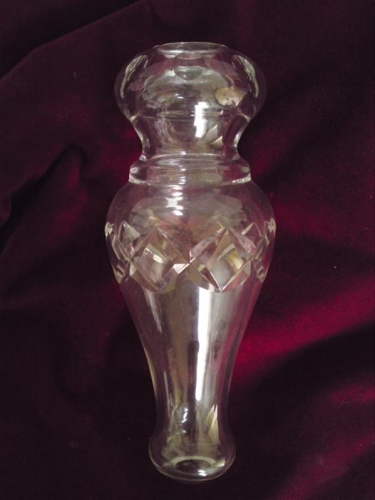 Chandelier Centre Stem 222mm HIGH