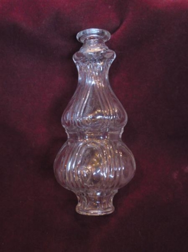 Stem Column Approx 1930s SOLD