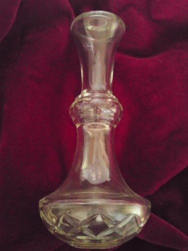 Chandelier Centre Stem 1950s era