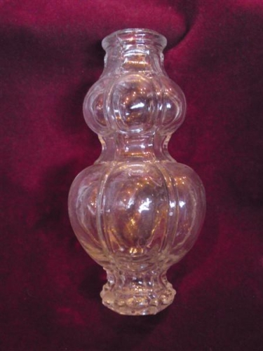 Stem Column 1930s 15mm centre hole