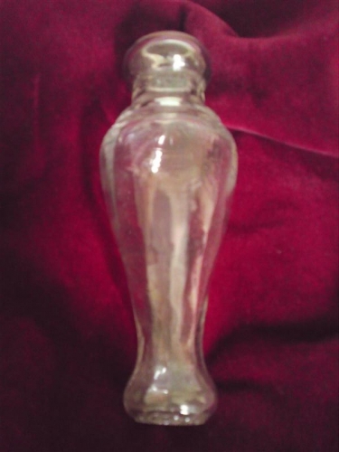 1940s-1950s Centre Stem