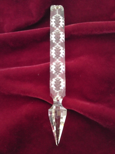 VICTORIAN CHANDELIER PENDANT