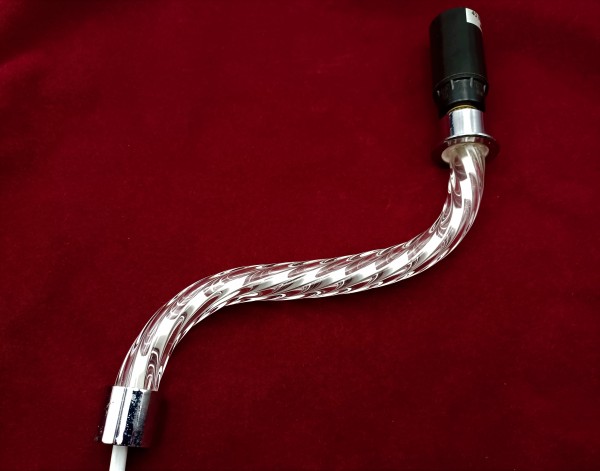 Modern Chandelier Arms scrolls