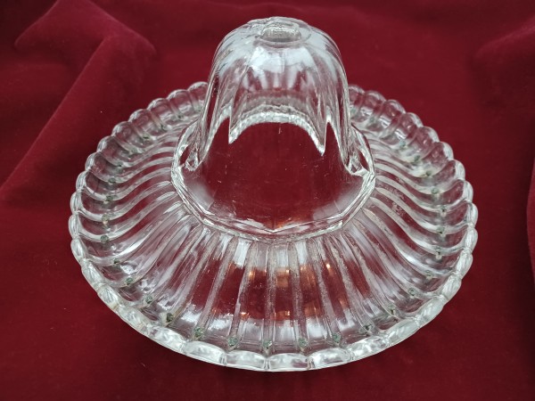 1920s Top Canopy 40 pin holes 