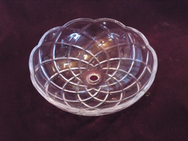 Top Canopy 151.5mm x 47.5mm