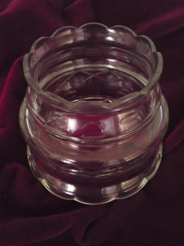 Decorative Top Canopy