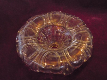 Top Canopy from  1930s era