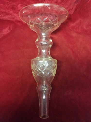 Top Stem Canopy   SOLD