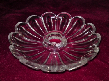 VICTORIAN ANTIQUEDRIP PAN