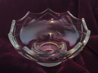 Distinct Design Bobeche SOLD