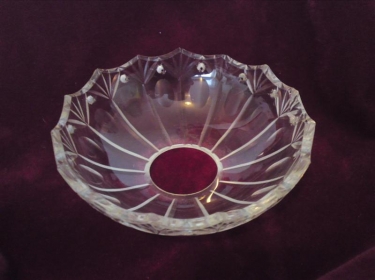 Classic Bobeche 92.7mm wide