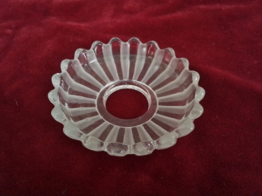 Vintage drip tray