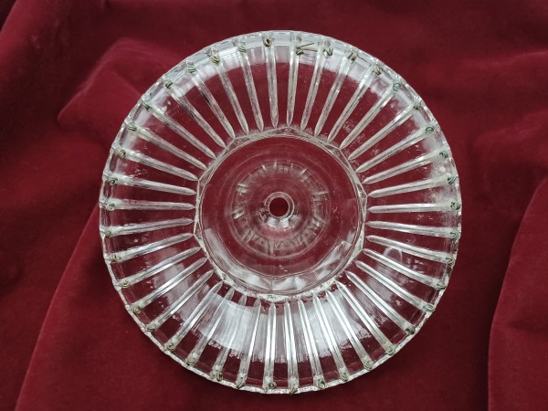 1920s Top Canopy 40 pin holes 