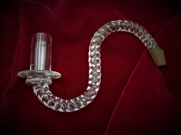 Italian Chandelier solid rope Arm 