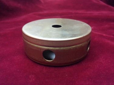 70MM 5 ARM LIGHTING GALLERY