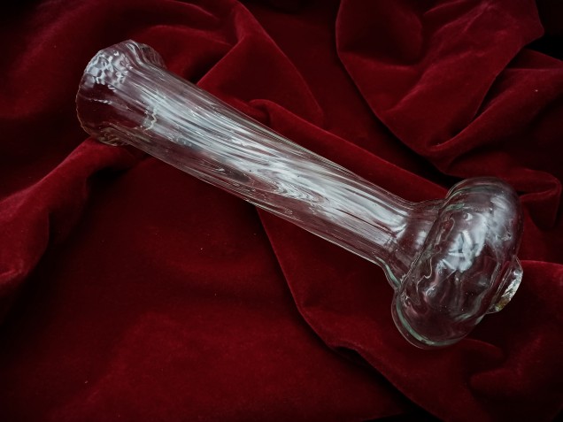 Venetian chandelier Centre Stem glass