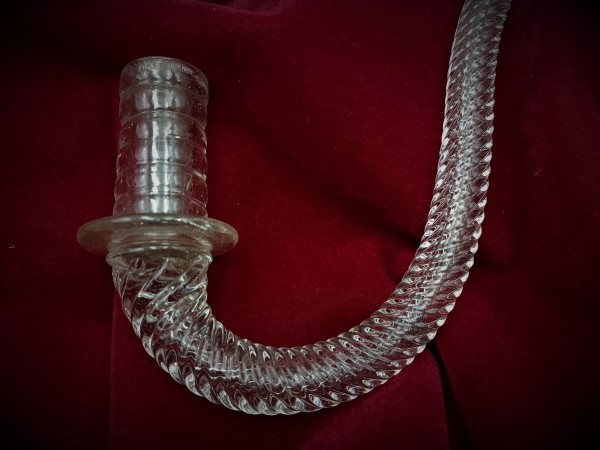 Venetian Chandelier rope s Arm 