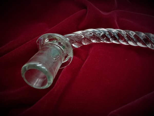 Venetian Chandelier rope Arm 